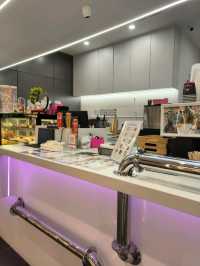 Art Toys Café – A Cute & Cozy Escape