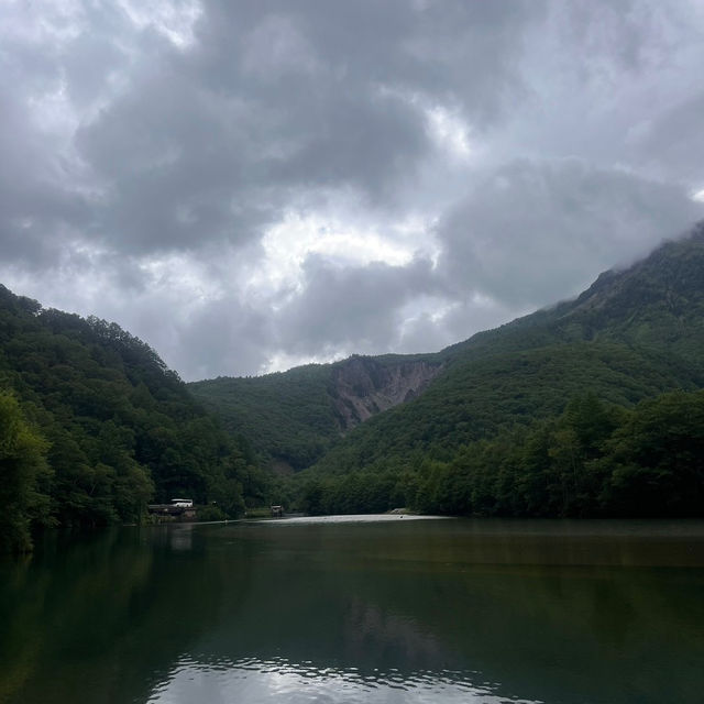  疲れた時は癒しを求めに『上高地』へ🍃