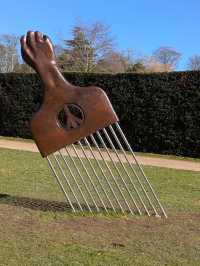 Yorkshire Sculpture Park