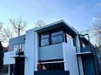 Rietveld Schröder House (Utrecht)