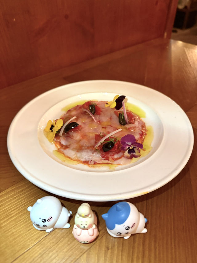 🌟西班牙特色風味小館❤️Rustico