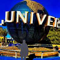 【大阪観光】U.U!!USJ🪐気分はUSJ😄