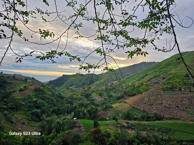 Davao 8 Days Itinerary