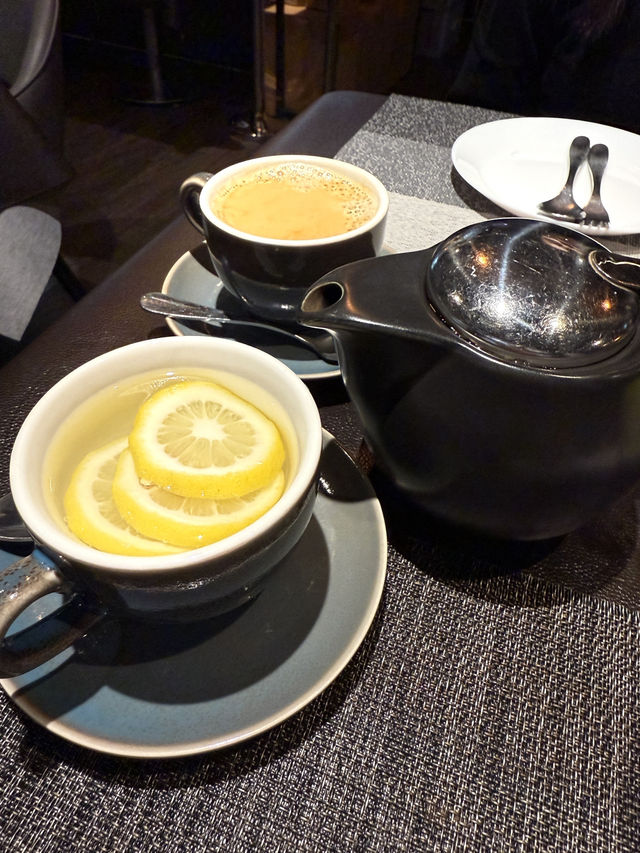 【 品嘗五星大廚手藝的法式西餐 】