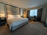 Athenee hotel โรงแรมลัคชูย่านวิทยุ