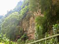 Ipoh’s Limestone Paradise of Tranquility: Kek Look Tong