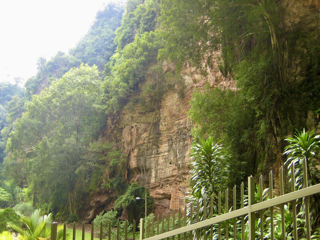 Ipoh’s Limestone Paradise of Tranquility: Kek Look Tong