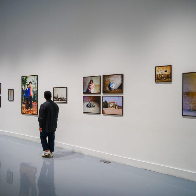 Photography Never Lies | ภาพถ่ายไม่โกหก