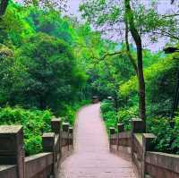 Beishan Shike