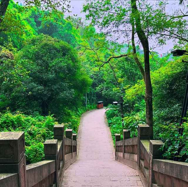 Beishan Shike
