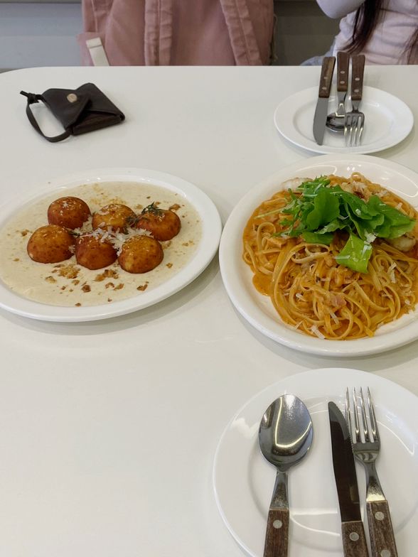 레스토랑 마가레뜨🍀 청주 양식 맛집🤍 데이트 장소 추천🥰