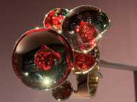 A Sparkling Escape: A Day at Swarovski Crystal Worlds