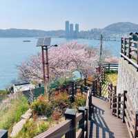 부산으로 여행가면 꼭 가봐야 하는 <흰여울문화마을> 💕