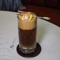 The Coffee House by DoiTing