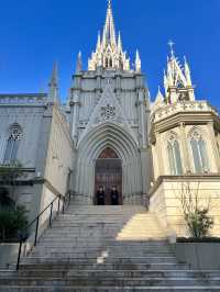 【⛪️ストリングスホテル名古屋】