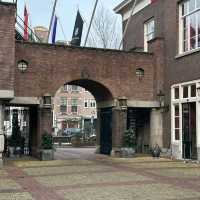 Sofitel Legend The Grand Amsterdam