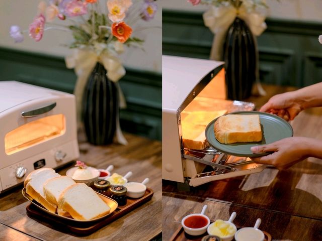 คาเฟ่สุดอร่อยย่านรามอินทรา