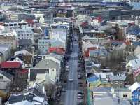  🇮🇸冰島首都shopping攻略