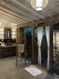 Pramana Giri Kusama: A Tranquil Jungle Retreat in Ubud