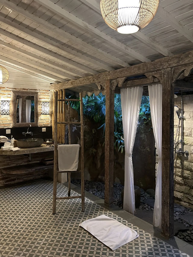Pramana Giri Kusama: A Tranquil Jungle Retreat in Ubud