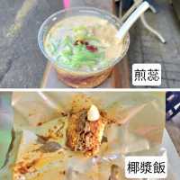 檳城地道美食