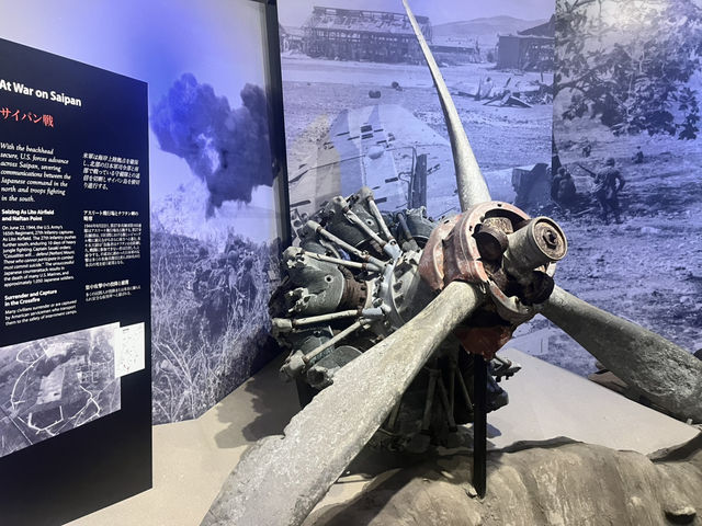 🌺 ✅アメリカンメモリアルパーク攻略ガイド 🏛️✨