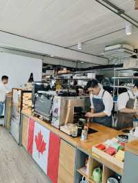 Breakfast Story Thonglor 