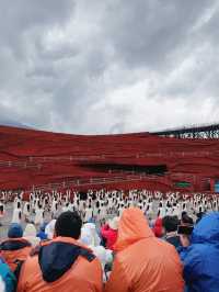 Impression Lijiang