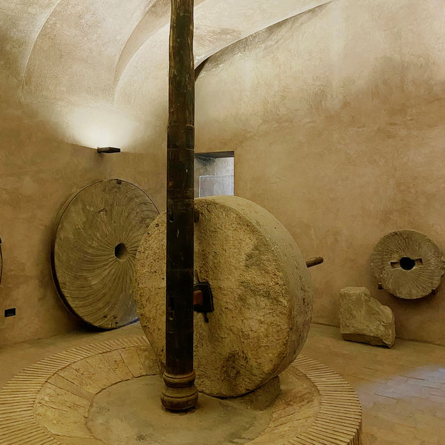 Timeless Legacy at Castel Sant’Angelo