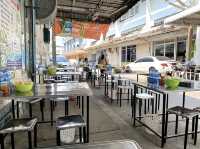 เล้งเย็นตาโฟ ร้านมิลชินไกด์ขอนแก่น