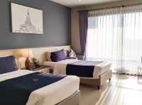 รีวิวโรงแรม The Cavalli Casa Resort จ.อยุธยา