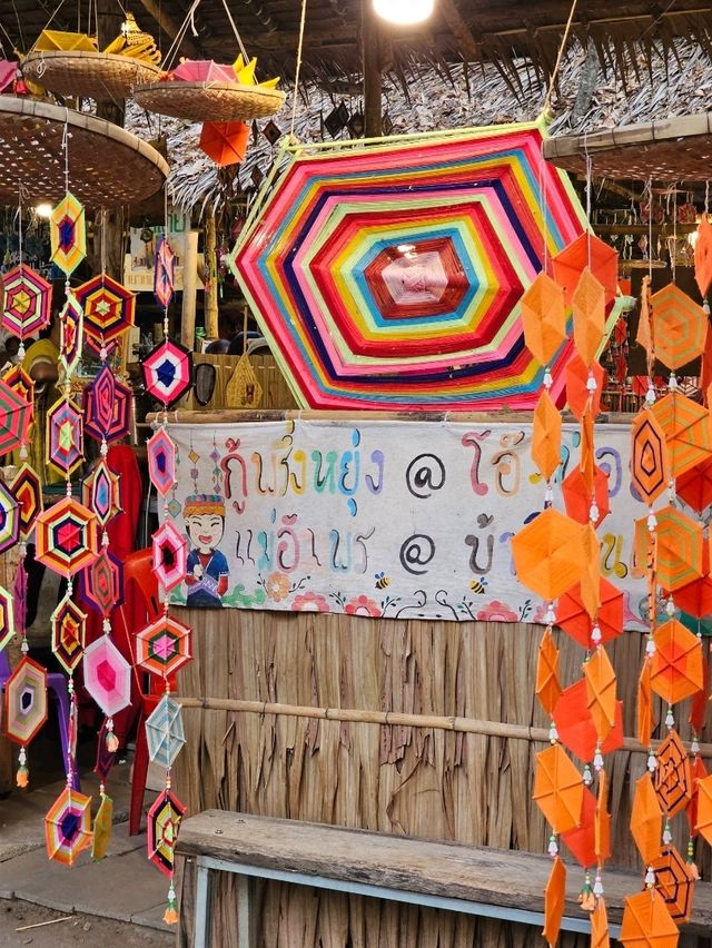 โอ๊ะป่อย อ.สวนผึ้ง จ.ราชบุรี