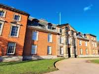 Dunham Massey