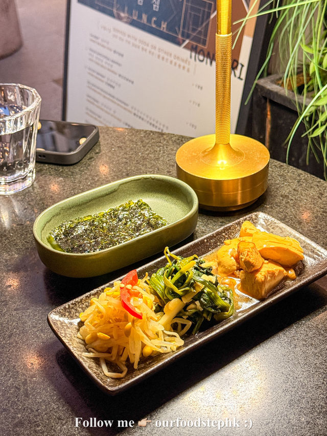 ☞ 銅鑼灣隱世韓國居酒屋！濟州直送食材超驚艷！