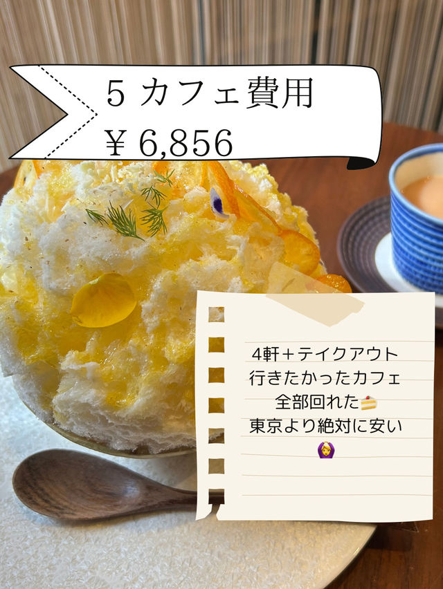 香川・広島4泊5日旅行費用全公開