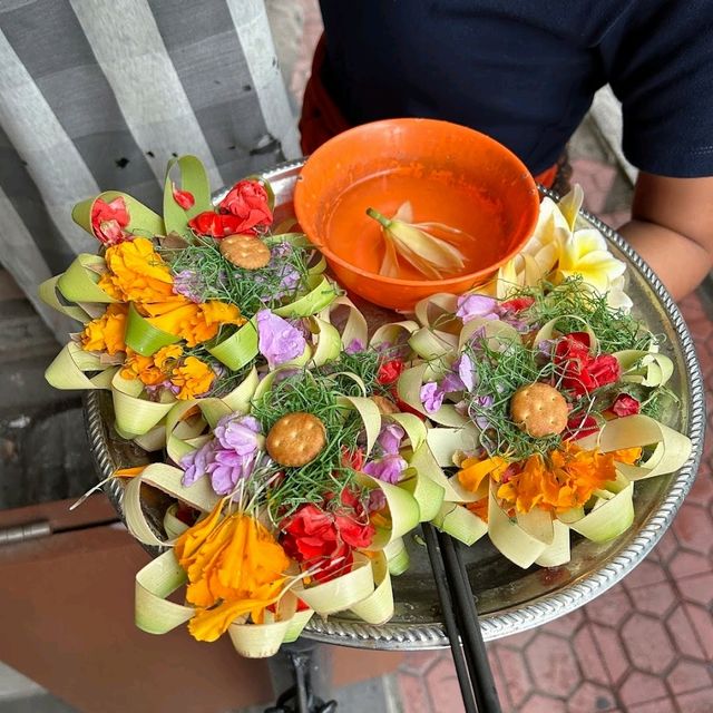 Very good food