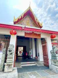 มัดรวม 3 สถานที่มูในกรุงเทพ