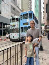 Best of Central Hong Kong in a day🚶‍♂️🏙️
