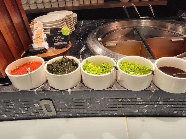 台北| 晶華酒店早餐盛宴 必吃美味讓你一次滿足 