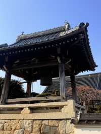 山口｜旅僧觀音傳說 防府定念寺參拜宮市觀音