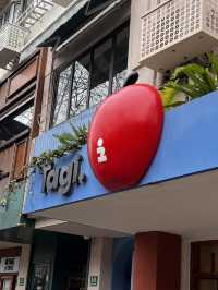 Tagi.🍎: The Shanghai Store That’s Redefining Cute & Creative Lifestyle