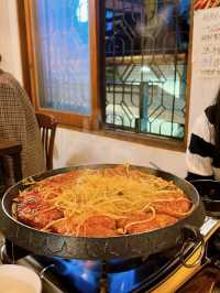 🇰🇷 Sizzling BBQ & Timeless Hanok Vibes in the Heart of Seoul-Ikseondong