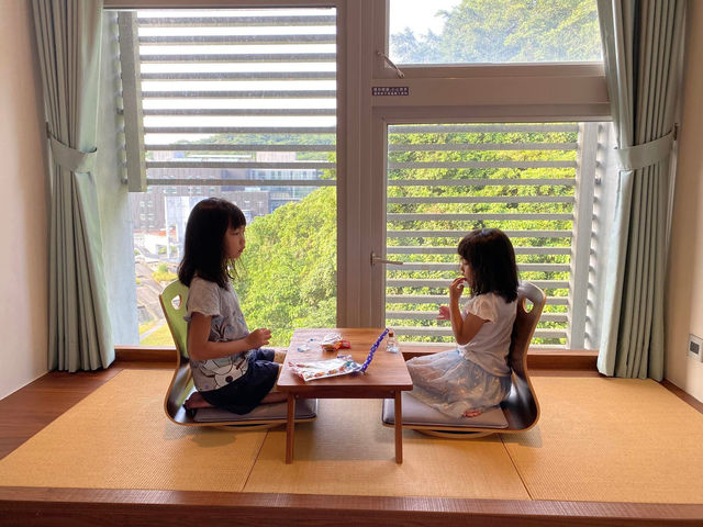 瑞芳親子一日遊行程推薦