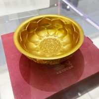 超精緻的陝歷博文創紀念品