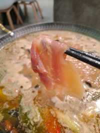 特色雞煲二食套餐