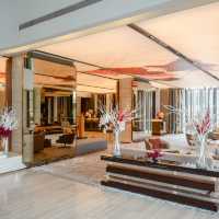 โรงแรมหรูกรุงเทพ