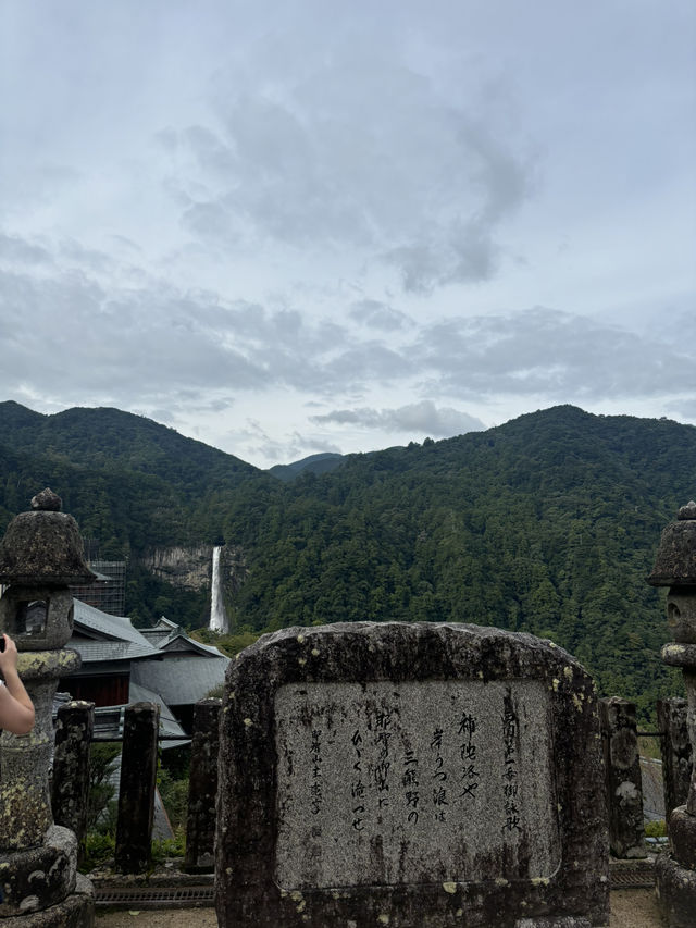 靜謐山林中的歷史瑰寶