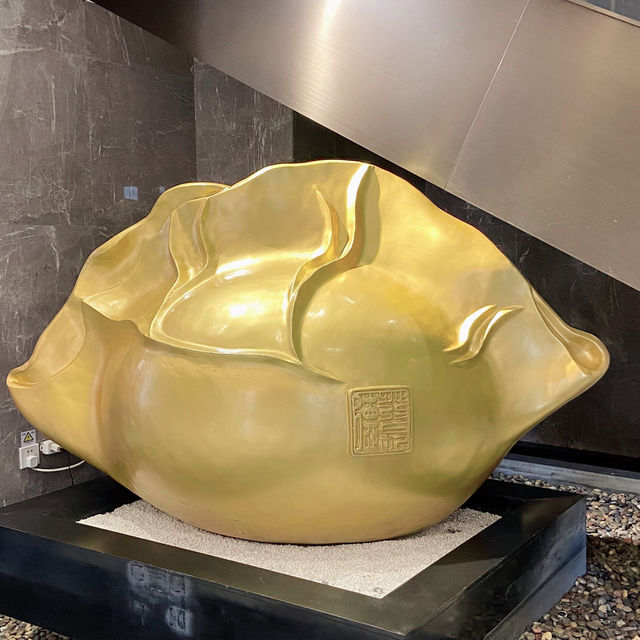 西安百年老字號—德發長，必試精緻餃子宴！