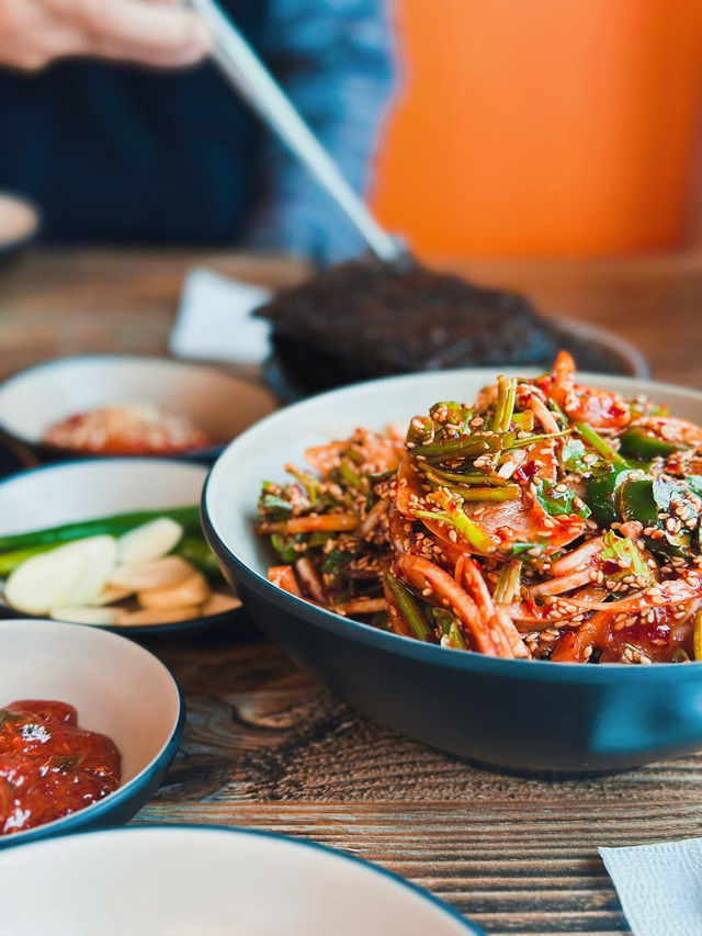 : 제주 동쪽 맛집 : 미영이네 조천점 고등어회