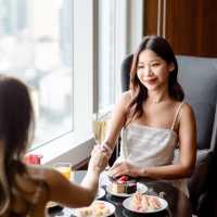 โรงแรมเก๋ Hilton Grand Asoke